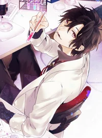 Gentle Scientist