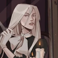 03 Narcissa 