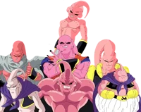 Majin Buu