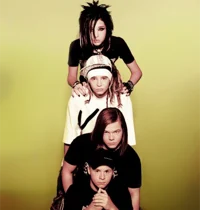 Tokio Hotel 2006