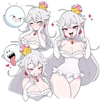 booette