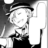 Chuuya Nakahara