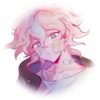 Nagito Komaeda