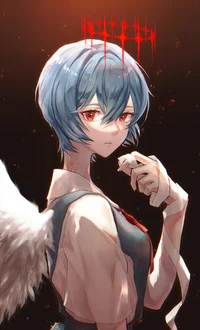 Rei Ayanami