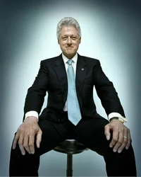Bill Clinton