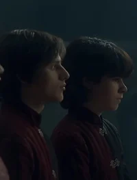 Lucerys and Jacearys