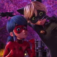 Miraculous Ladybug 