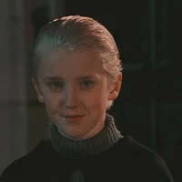 Draco Malfoy 