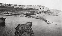 Cape Helles WW1