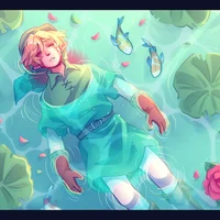 Ben Drowned