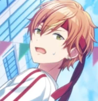 Akito Shinonome