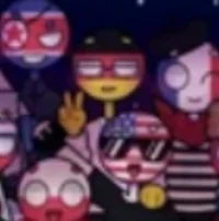 Colegio countryhuman