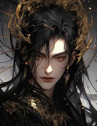 Emperor Xian-Lee