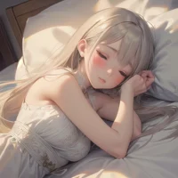 Lazy Goddess