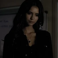 Katherine Pierce
