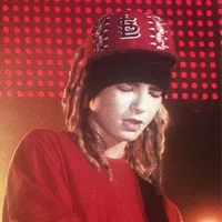 Tom kaulitz 