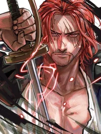 Shanks