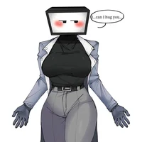 Computer Woman