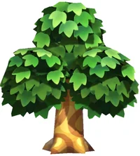 Villager Tree