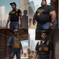 construction homies