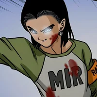 Yan Android 17