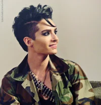 Bill kaulitz 