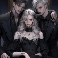 Mafia siblings