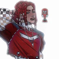 Knuckles the Echidna