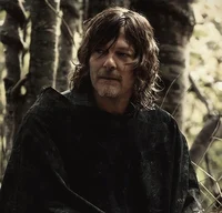 Daryl Dixon 