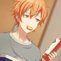 Akito Shinonome