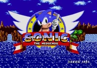 Sonic RPG