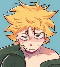 Sick Tweek