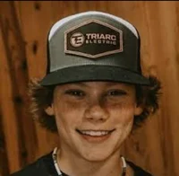 Maddox Batson