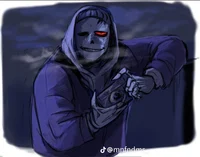 Horror Sans