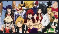 Mha
