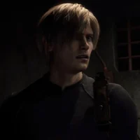 Leon Kennedy