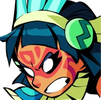 Queen Nai