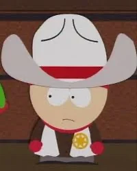 Cowboy Stan Marsh