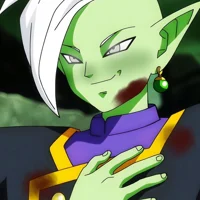 Yandere Zamasu