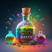 Potion Maker