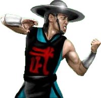 Kung Lao