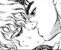 Guts and Griffith