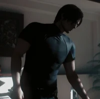 Leon Kennedy 