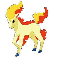 Ponyta