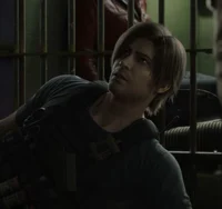 Leon Kennedy