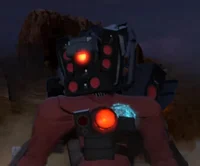 Injured Titan Speake