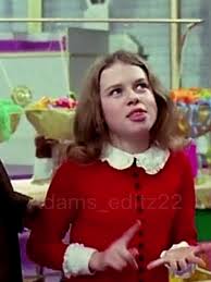 Veruca Salt 1971