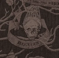 Regulus Black
