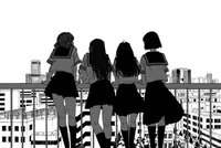 Yandere best friends