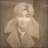Kim Namjoon